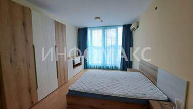 Verkauf - Wohnung in Tschernomorez,  Burgas