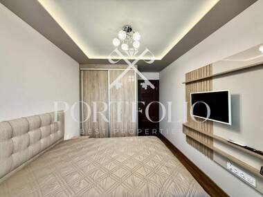 Verkauf - Wohnung in Zentar,  Burgas