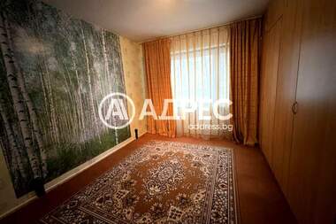 For sale - Apartment in Sini kamani,  Sliven