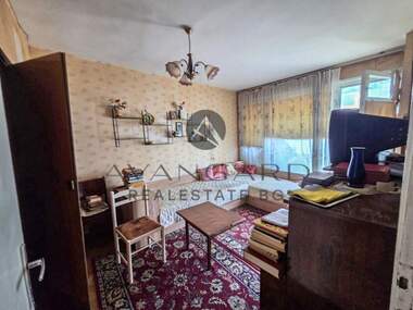 For sale - Apartment in Center,  Plovdiv