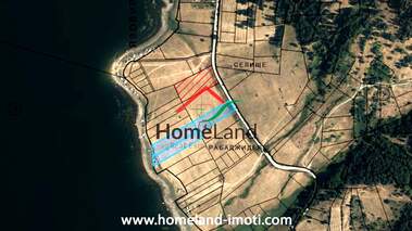 For sale - Meadow/pasture in Cigov chark,  Pazardjik
