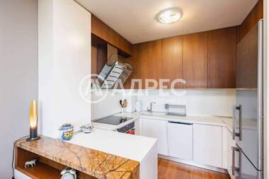For rent - Apartment in Briz,  Varna