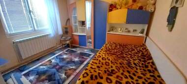 Vânzare - Apartament în Badema,  Haskovo