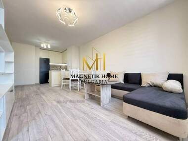 Miete - Wohnung in Horizont,  Burgas