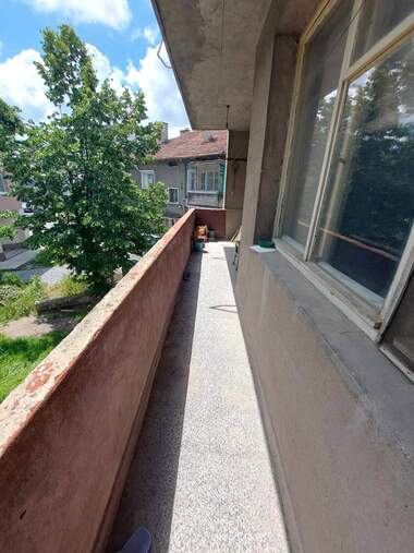 Verkauf - Wohnung in Zentar,  Targowishte