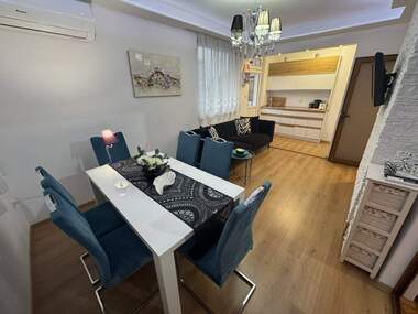 Satış - Apartman olarak Vazrajdane,  Burgas