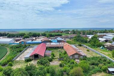 Verkauf - Businessdcentrum in Beliza,  Silistra