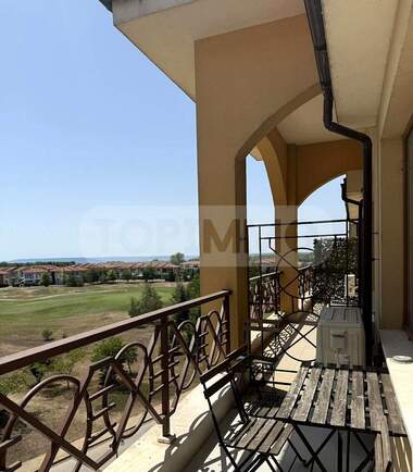 Vânzare - Apartament în Balcic,  Dobrice