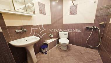 For sale - Apartment in Asparuhovo,  Varna