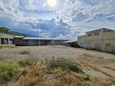 For sale - Warehouse in Asenovgradsko shose,  Plovdiv