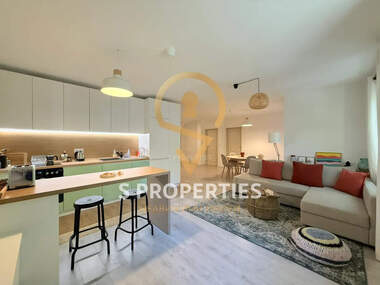 For rent - Apartment in Center,  Varna