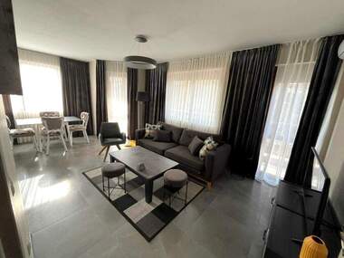 Miete - Wohnung in Center,  Plovdiv