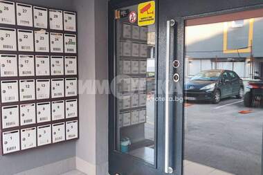 Продажа - Квартира в Люлин-9,  София