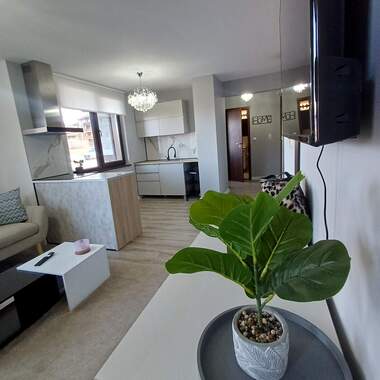 For sale - Apartment in Bansko,  Blagoevgrad
