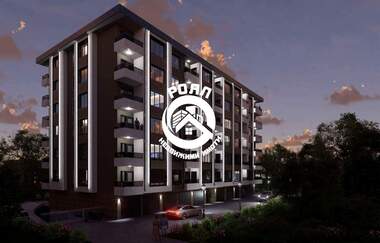 For sale - Apartment in Iujen,  Plovdiv