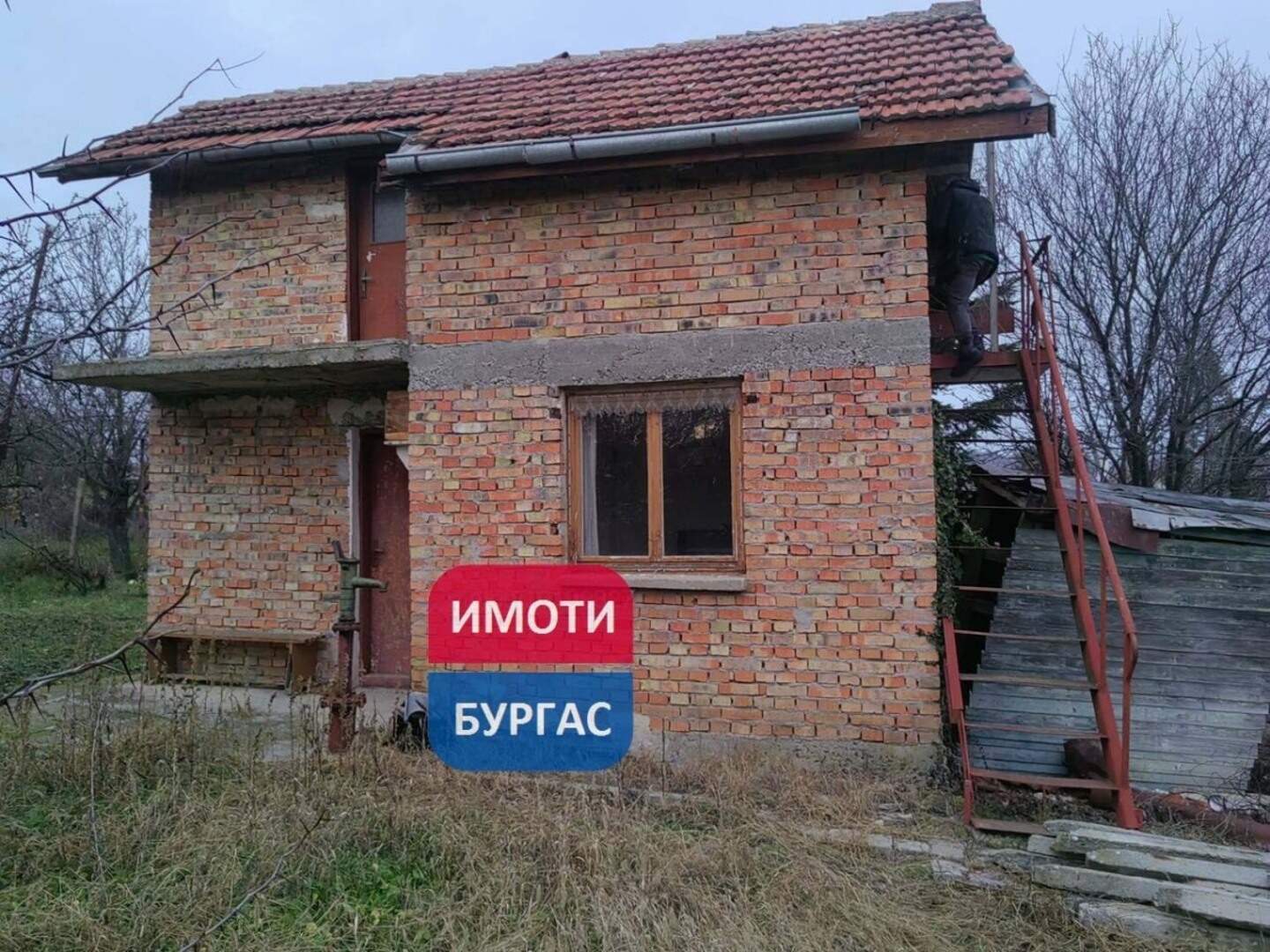 Haus in Banewo, Burgas – Foto 4