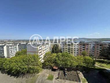 Vânzare - Apartament în Meden Rudnik,  Burgas