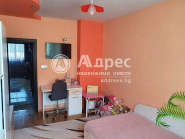Vânzare - Apartament în Dame Gruev,  Sliven