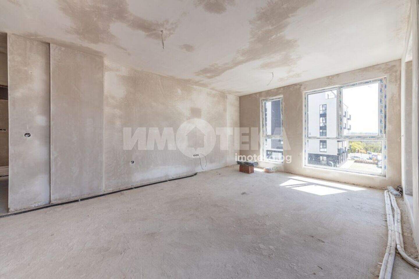 1 bedroom Apartment in Vazrazhdane 2, Varna – photo 2