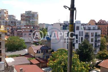 For sale - Apartment in Nadejda 2,  Sofia