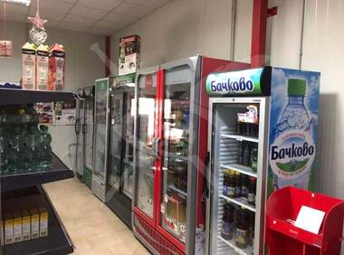 For sale - Store in Dalgo Pole,  Plovdiv