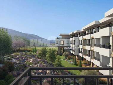 Satış - Apartman olarak Malinova Dolina,  Sofia