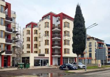 Vânzare - Apartament în Sunny Beach,  Burgas