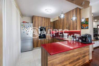 For sale - Apartment in Morska Gradina,  Varna