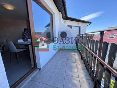 Satış - Apartman olarak Ravda,  Burgas