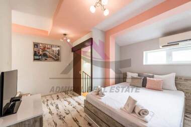 Miete - Wohnung in Liatno kino Trakia,  Warna
