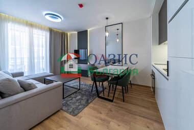 Satış - Apartman olarak Sunny Beach,  Burgas