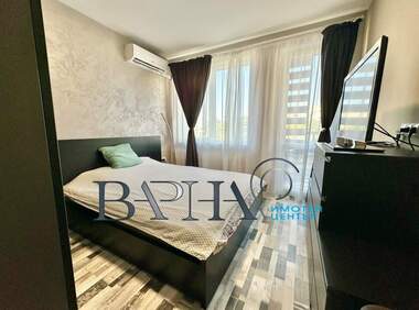 Продажа - Квартира в Кайсиева градина,  Варна