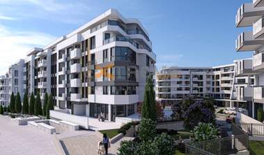 Vânzare - Apartament în Văzrajdane 1,  Varna