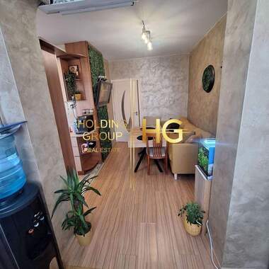 For rent - Apartment in Vazrajdane 1,  Varna