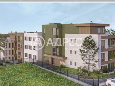 For sale - Apartment in Vinica,  Varna