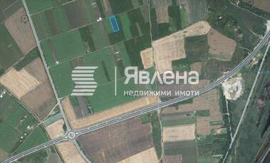 For sale - Agricultural land in Pomorie,  Burgas