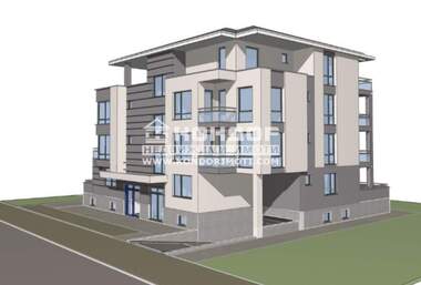 Vânzare - Apartament în Belomorski,  Plovdiv