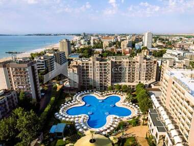 Vânzare - Apartament în Sunny Beach,  Burgas