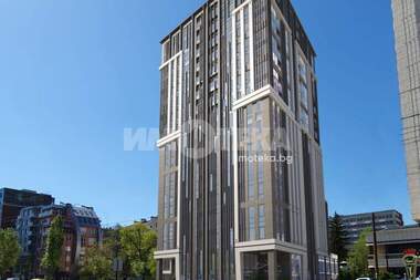 Verkauf - Wohnung in Center,  Sovia