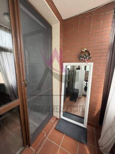 For rent - Apartment in Briz,  Varna