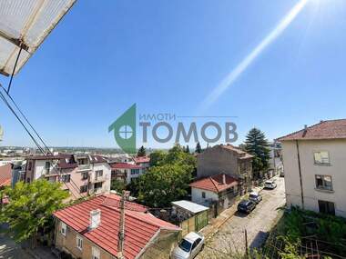 Продажа - Квартира в Пожарната,  Шумен