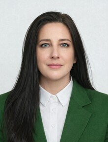 Anelia Aleksandrova
