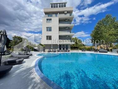 Vânzare - Apartament în Sunny Beach,  Burgas