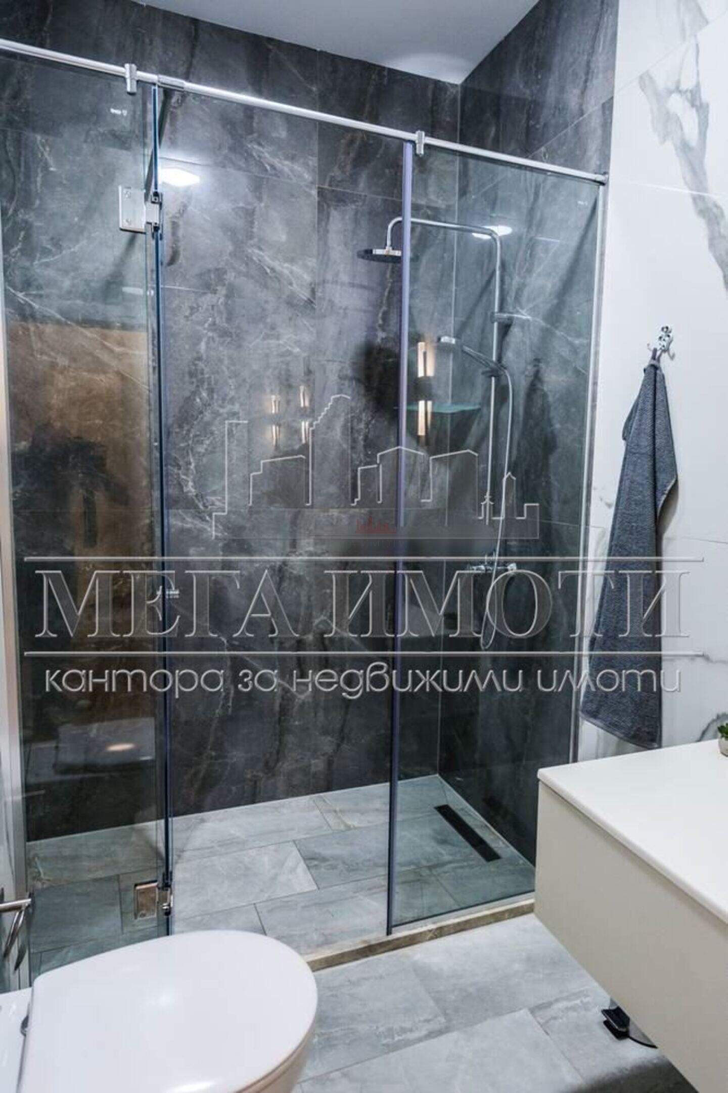 Δίδωμο Διαμέρισμα σε Λαζουρ, Μπουργας – φωτογραφία 8