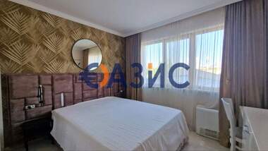 Satış - Apartman olarak Sveti Vlas,  Burgas