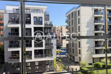 Satış - Apartman olarak Malinova Dolina,  Sofia