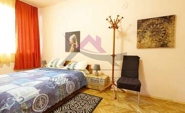 Miete - Wohnung in Grazka mahala,  Warna