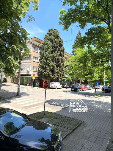 Продажба - Апартамент в Център,  Стара Загора