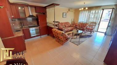 Satış - Apartman olarak Sunny Beach,  Burgas