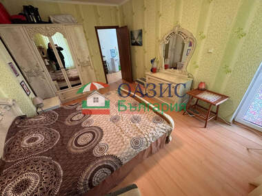 Verkauf - Wohnung in Sonnenstrand,  Burgas